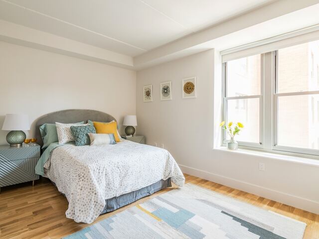 1-Bedroom at 310 Clarkson Avenue