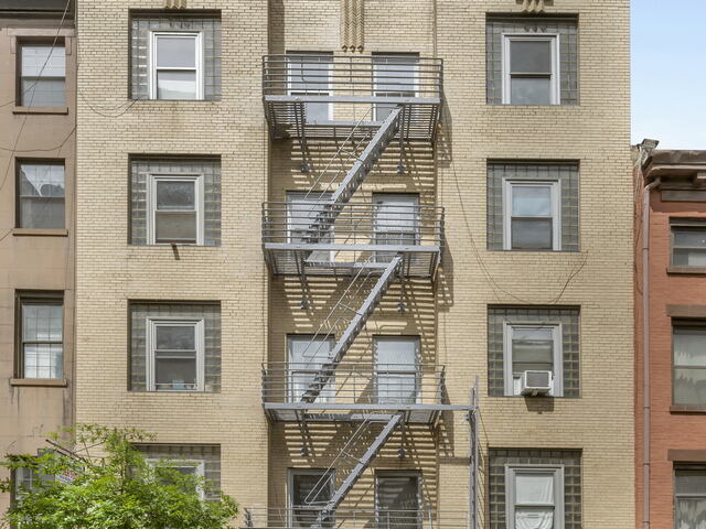 3-Bedroom at 113 East 31st Street