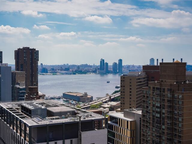 1-Bedroom at Kips Bay Court : 480 Second Ave