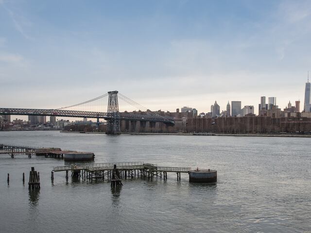 1-Bedroom at 1 North 4th Place