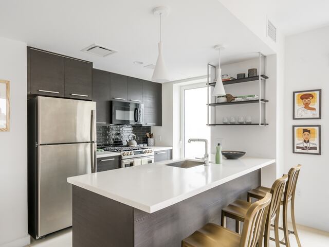 1-Bedroom at The Lois