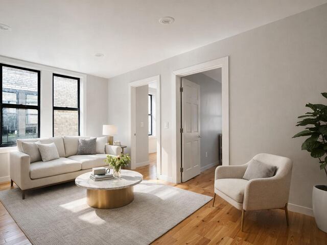 2-Bedroom at 24 Thayer Street