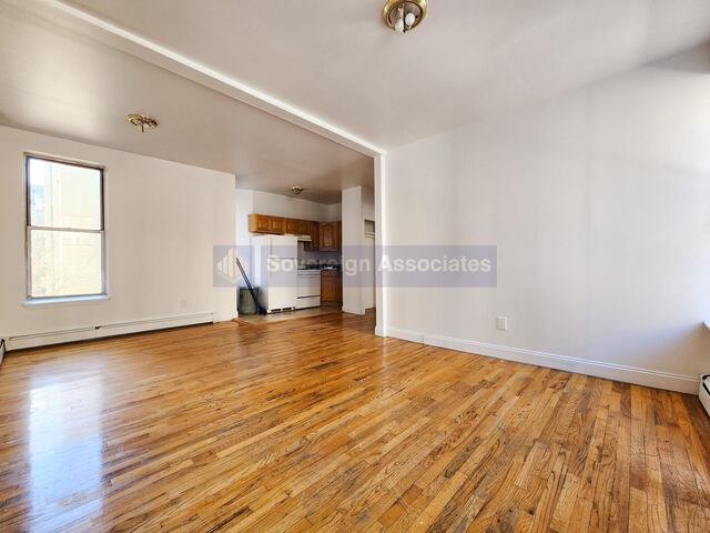2-Bedroom at 376 West 127th Street