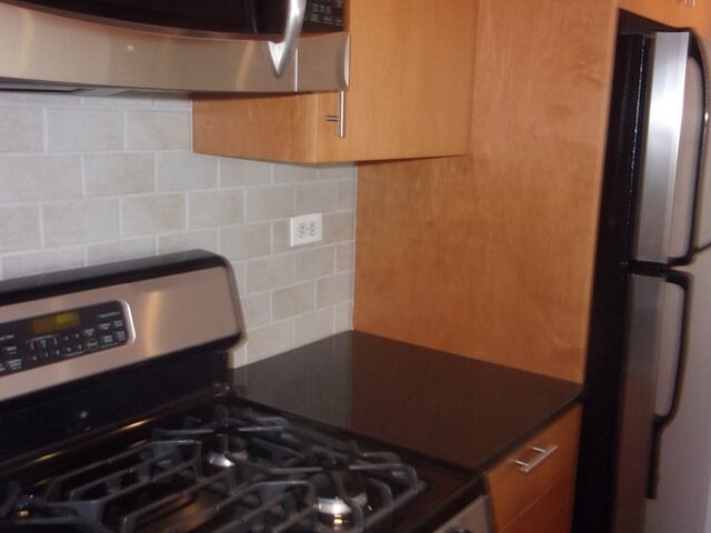1-Bedroom at Wellesley