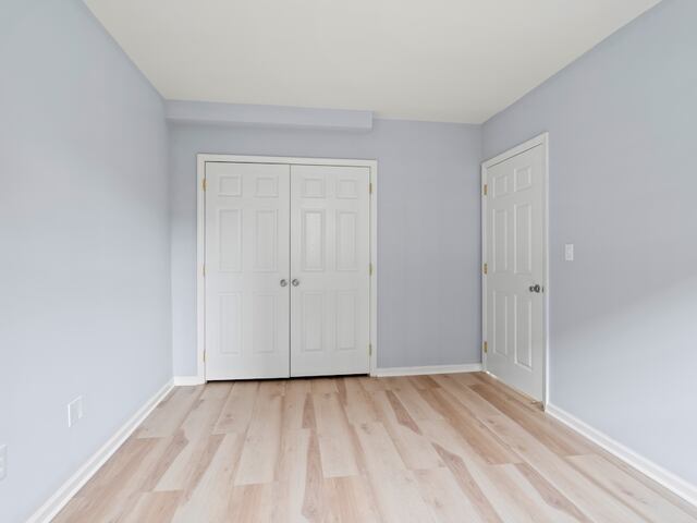 1-Bedroom at Bergen Gardens: 1054-1064 Bergen
