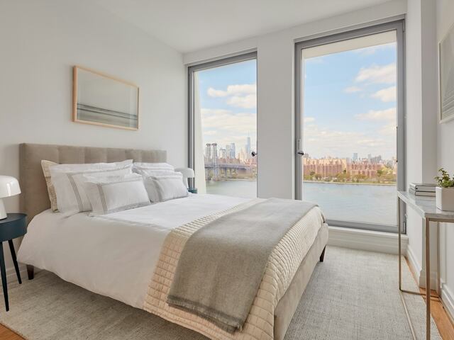 2-Bedroom at One South 1st
