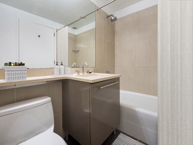 1-Bedroom at The Melar