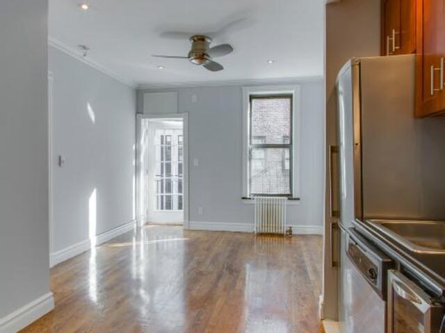 2-Bedroom at 336 East 18th Street