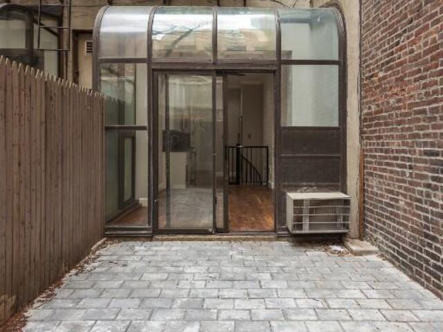 2-Bedroom at 221 Mott Street