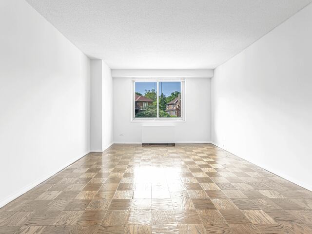 1-Bedroom at The Century