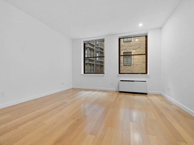 Studio at 37 Wall Street