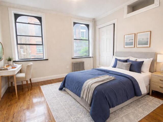2-Bedroom at 147 Avenue A
