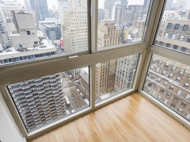 1-Bedroom at Atlas New York