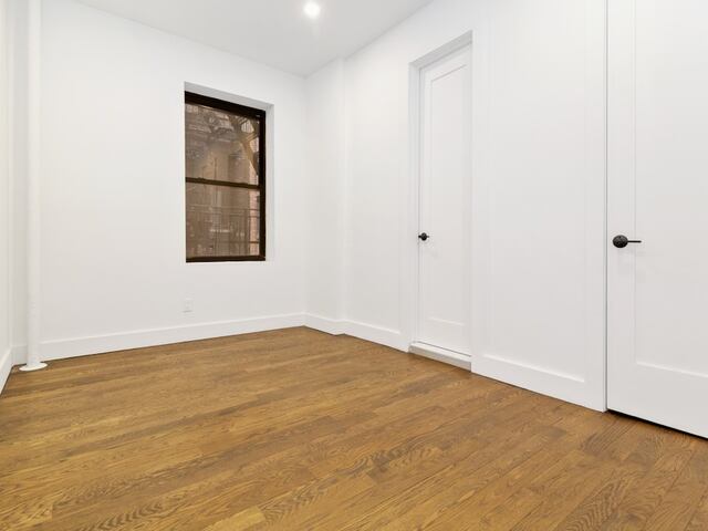 1-Bedroom at 45 Tiemann Place