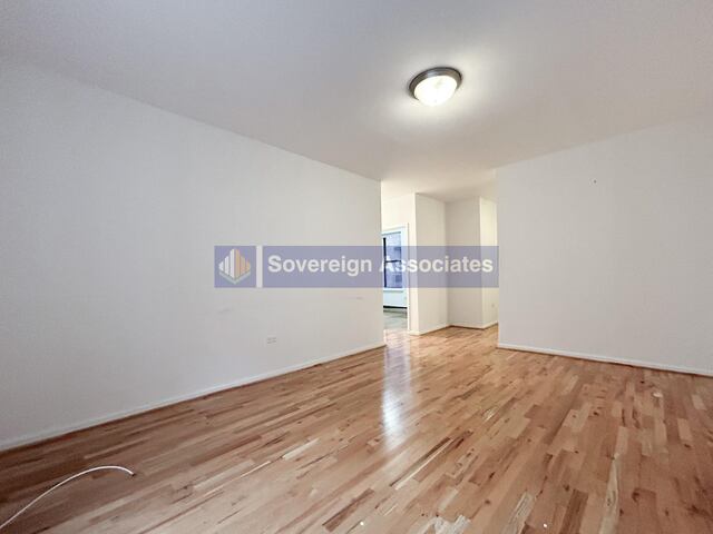 3-Bedroom at 617 West 143rd Street
