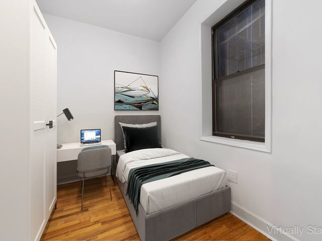 1-Bedroom at 11 Stanton Street