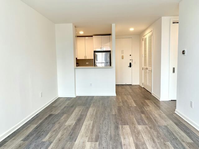 1-Bedroom at The Helux