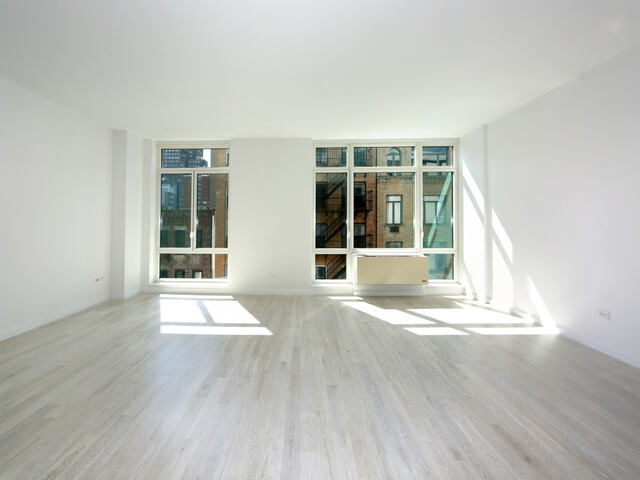 1-Bedroom at 55 Thompson Street