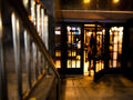 Emma - the entrance