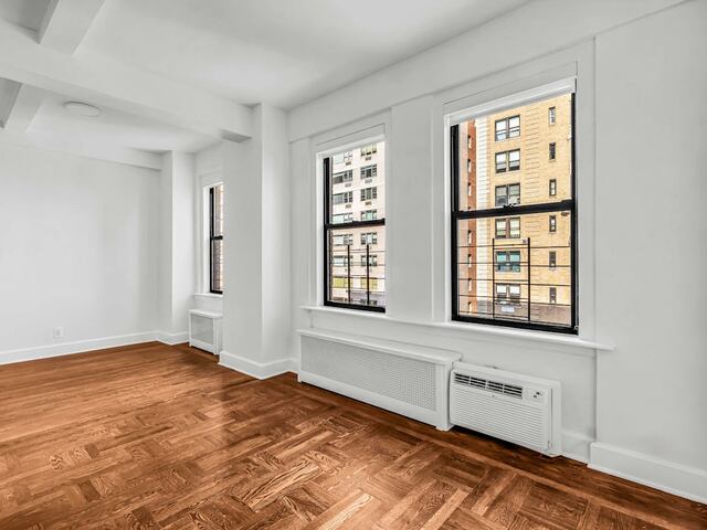 3-Bedroom at The Croydon