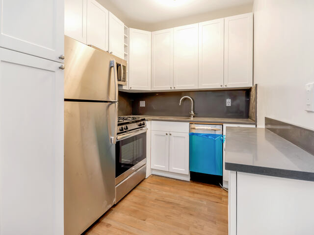 2-Bedroom at 226 East 25th Street