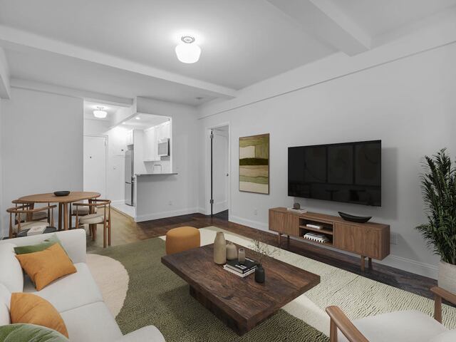 Studio at 24 Fifth Avenue