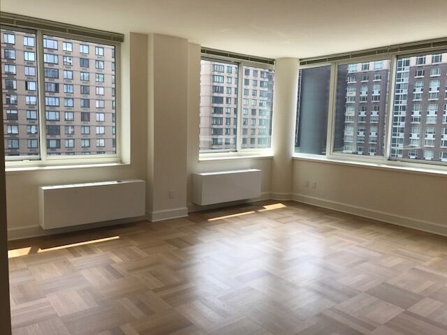 2-Bedroom at The Ashley