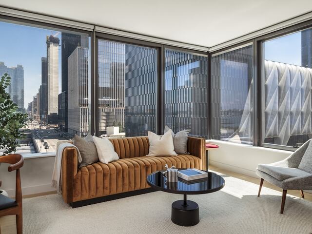 1-Bedroom at 3 Eleven