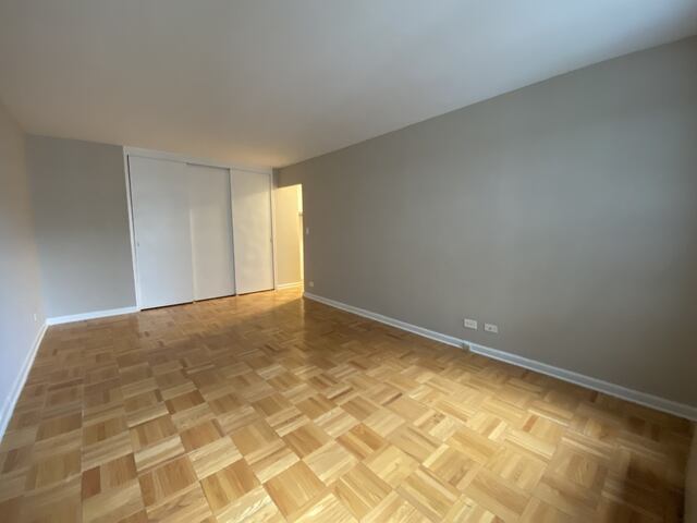 2-Bedroom at Yorkshire Towers