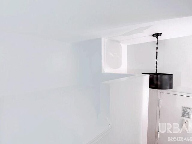 Studio at 123 Bank Street