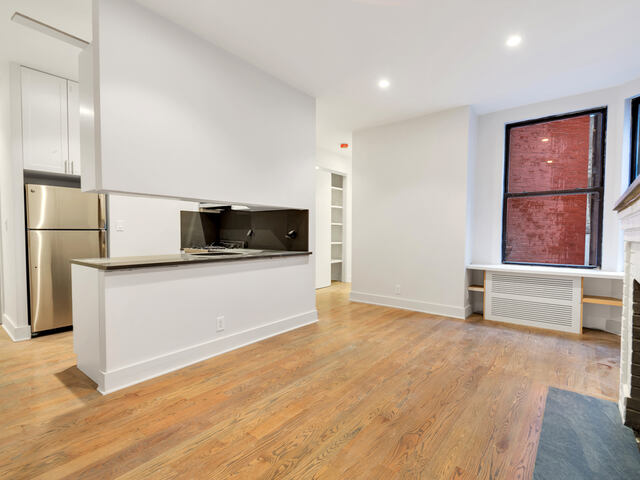 1-Bedroom at 121 Madison Avenue