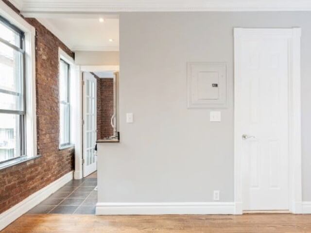 2-Bedroom at 416 East 13th Street