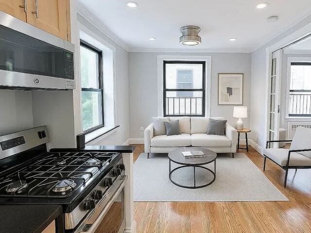 2-Bedroom at 233 East 29th Street