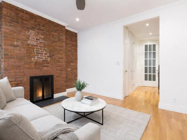 1-Bedroom at 53 Leroy Street