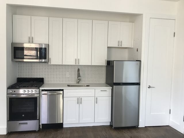1-Bedroom at 45 Tiemann Place