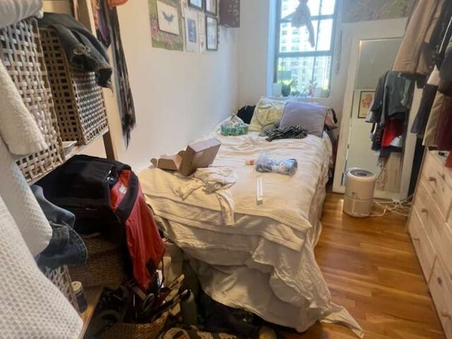3-Bedroom at 210 Rivington Street