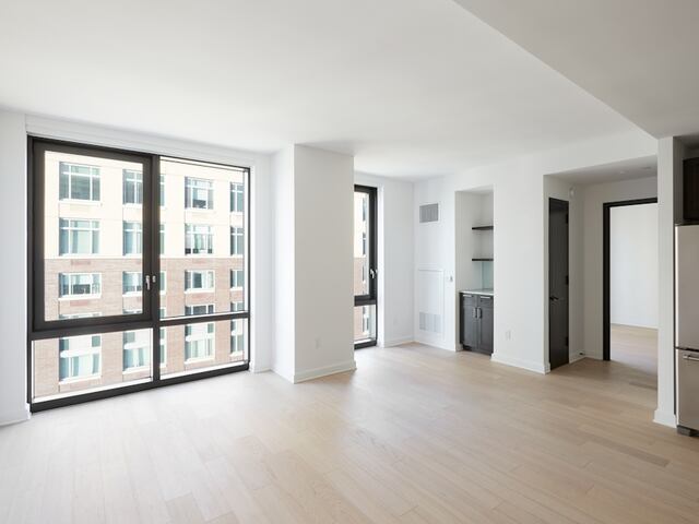 1-Bedroom at 21 West End Avenue