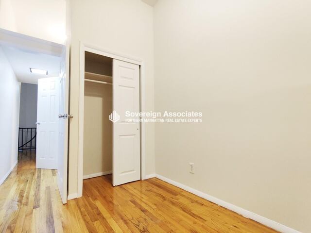 3-Bedroom at 208 West 82nd Street