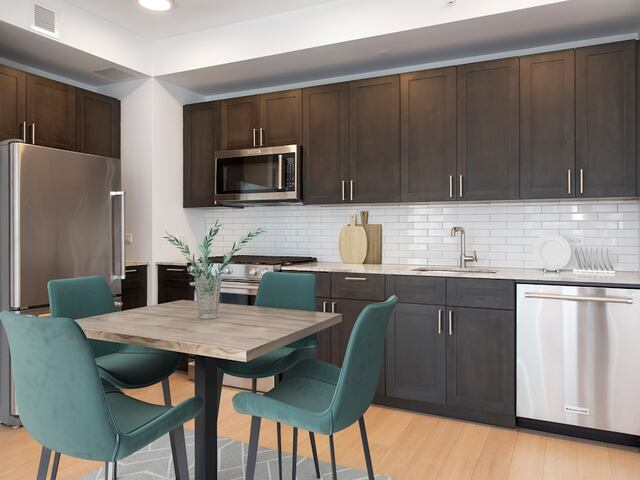 1-Bedroom at 21 West End Avenue