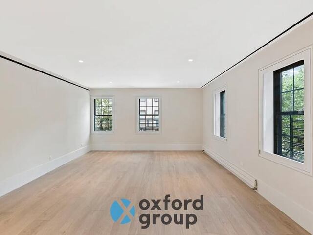 Studio at 6 East 97th Street