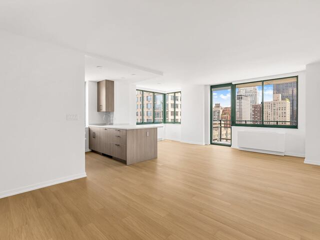 2-Bedroom at The Concerto