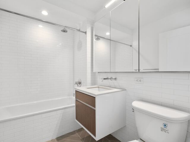 2-Bedroom at The Chelsea