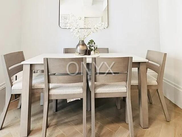 2-Bedroom at 101 Wall Street