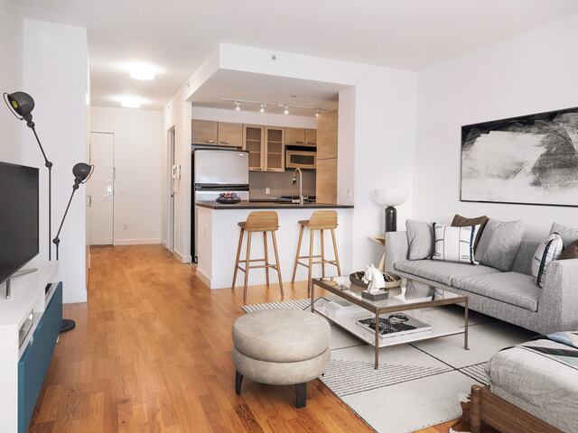 88 Leonard Street photo