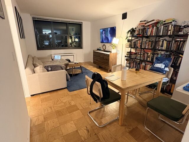 1-Bedroom at Wellesley