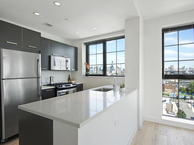 1-Bedroom at Pearson Court Square
