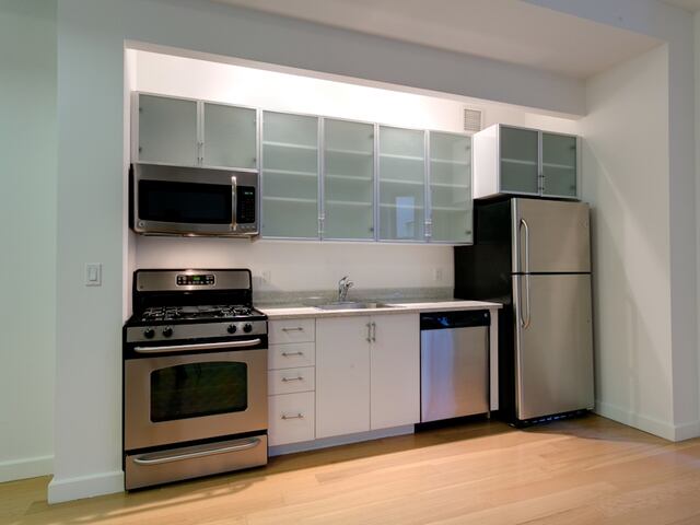 Studio at 37 Wall Street