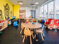 Children's Playroom