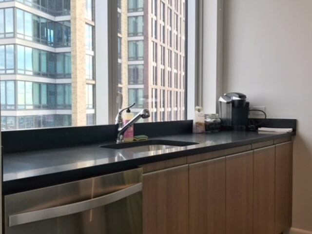 Studio at 66 Rockwell Place