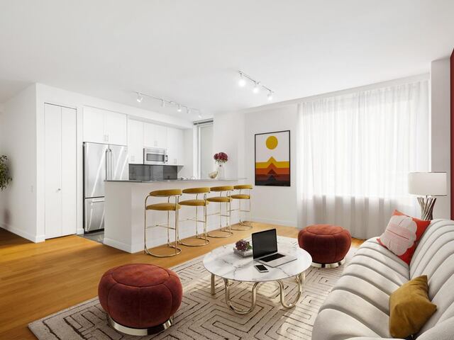 2-Bedroom at Emerald Green